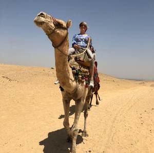 Meet your Posher, Lana